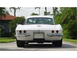 1962 Chevrolet Corvette (CC-2120058) for sale in Greensboro, North Carolina