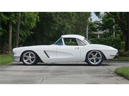 1962 Chevrolet Corvette (CC-2120058) for sale in Greensboro, North Carolina