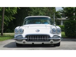 1962 Chevrolet Corvette (CC-2120058) for sale in Greensboro, North Carolina