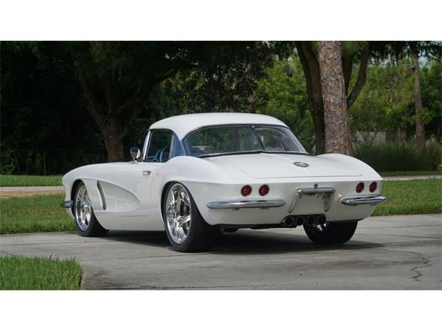 1962 Chevrolet Corvette (CC-2120058) for sale in Greensboro, North Carolina