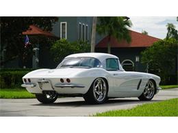 1962 Chevrolet Corvette (CC-2120058) for sale in Greensboro, North Carolina