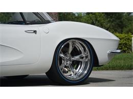 1962 Chevrolet Corvette (CC-2120058) for sale in Greensboro, North Carolina