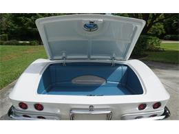 1962 Chevrolet Corvette (CC-2120058) for sale in Greensboro, North Carolina