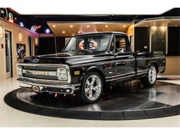 1969 GMC 1500 (CC-2120580) for sale in Plymouth, Michigan