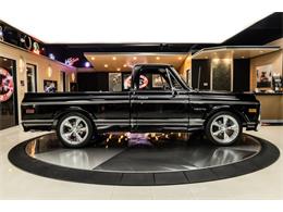 1969 GMC 1500 (CC-2120580) for sale in Plymouth, Michigan