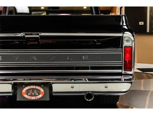 1969 GMC 1500 (CC-2120580) for sale in Plymouth, Michigan