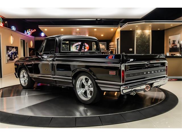 1969 GMC 1500 (CC-2120580) for sale in Plymouth, Michigan