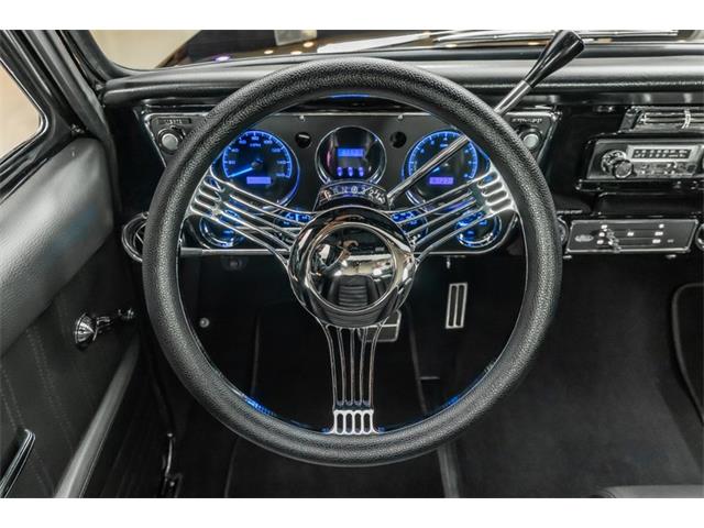 1969 GMC 1500 (CC-2120580) for sale in Plymouth, Michigan