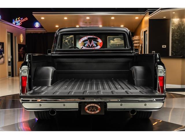 1969 GMC 1500 (CC-2120580) for sale in Plymouth, Michigan