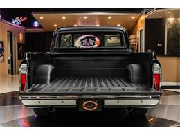 1969 GMC 1500 (CC-2120580) for sale in Plymouth, Michigan