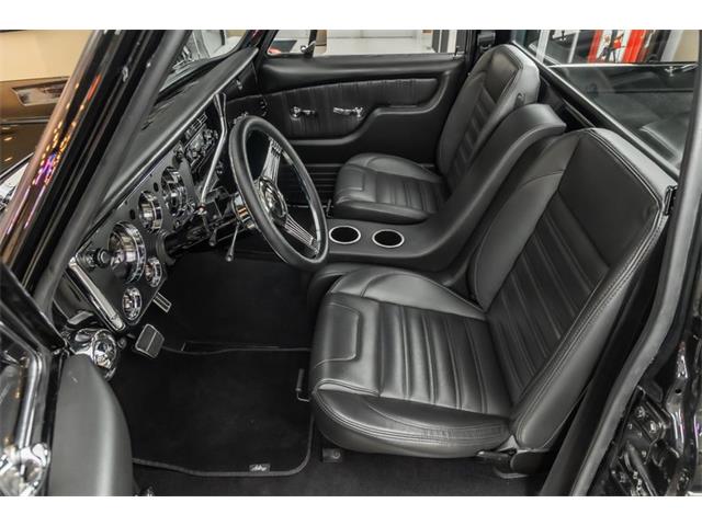 1969 GMC 1500 (CC-2120580) for sale in Plymouth, Michigan