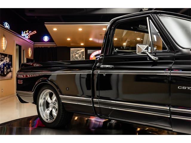1969 GMC 1500 (CC-2120580) for sale in Plymouth, Michigan