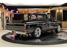 1969 GMC 1500 (CC-2120580) for sale in Plymouth, Michigan
