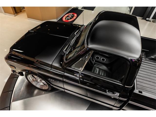 1969 GMC 1500 (CC-2120580) for sale in Plymouth, Michigan