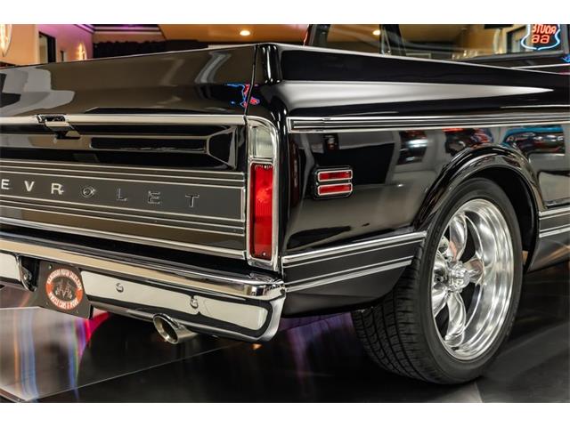 1969 GMC 1500 (CC-2120580) for sale in Plymouth, Michigan