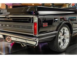 1969 GMC 1500 (CC-2120580) for sale in Plymouth, Michigan