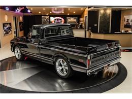 1969 GMC 1500 (CC-2120580) for sale in Plymouth, Michigan