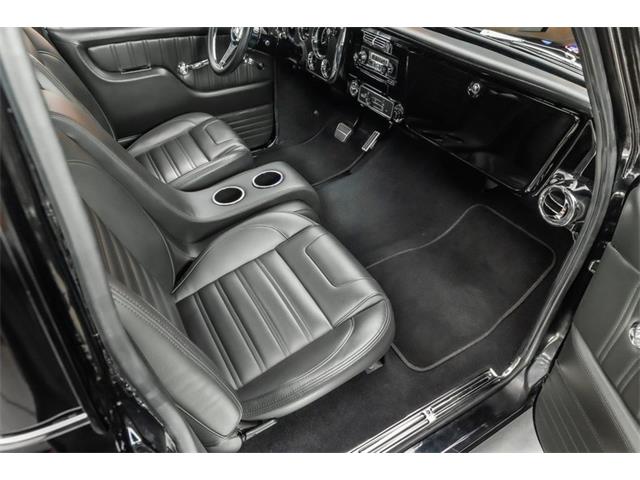1969 GMC 1500 (CC-2120580) for sale in Plymouth, Michigan
