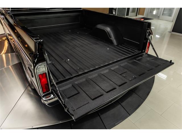 1969 GMC 1500 (CC-2120580) for sale in Plymouth, Michigan
