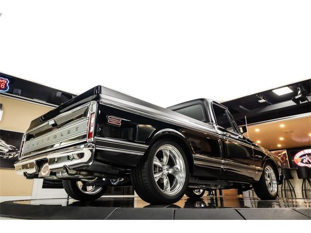 1969 GMC 1500 (CC-2120580) for sale in Plymouth, Michigan