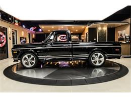 1969 GMC 1500 (CC-2120580) for sale in Plymouth, Michigan