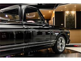 1969 GMC 1500 (CC-2120580) for sale in Plymouth, Michigan