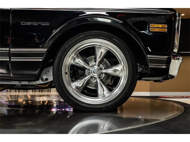 1969 GMC 1500 (CC-2120580) for sale in Plymouth, Michigan
