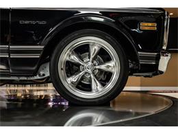 1969 GMC 1500 (CC-2120580) for sale in Plymouth, Michigan