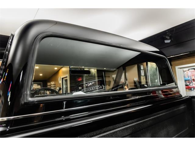 1969 GMC 1500 (CC-2120580) for sale in Plymouth, Michigan