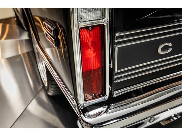 1969 GMC 1500 (CC-2120580) for sale in Plymouth, Michigan