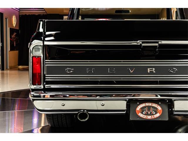 1969 GMC 1500 (CC-2120580) for sale in Plymouth, Michigan