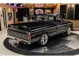 1969 GMC 1500 (CC-2120580) for sale in Plymouth, Michigan