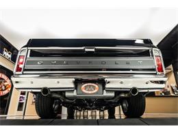 1969 GMC 1500 (CC-2120580) for sale in Plymouth, Michigan