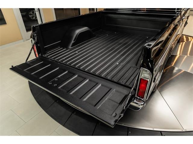1969 GMC 1500 (CC-2120580) for sale in Plymouth, Michigan