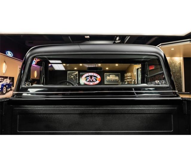 1969 GMC 1500 (CC-2120580) for sale in Plymouth, Michigan