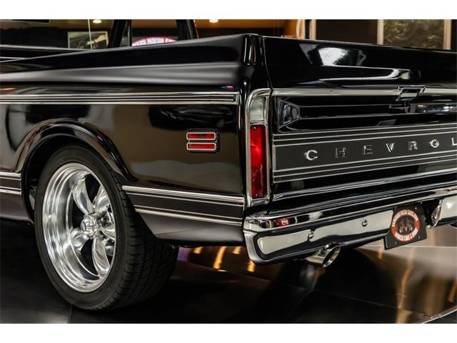 1969 GMC 1500 (CC-2120580) for sale in Plymouth, Michigan