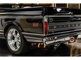 1969 GMC 1500 (CC-2120580) for sale in Plymouth, Michigan