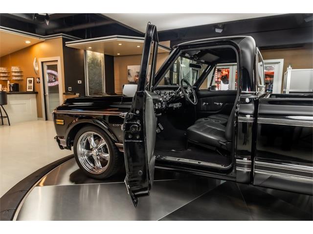 1969 GMC 1500 (CC-2120580) for sale in Plymouth, Michigan