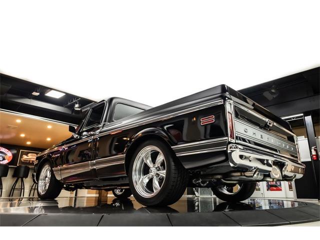 1969 GMC 1500 (CC-2120580) for sale in Plymouth, Michigan