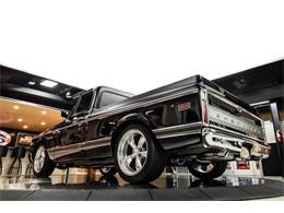 1969 GMC 1500 (CC-2120580) for sale in Plymouth, Michigan
