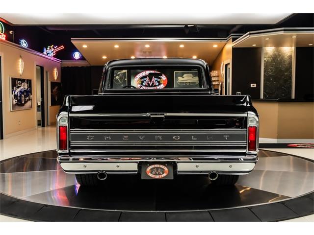 1969 GMC 1500 (CC-2120580) for sale in Plymouth, Michigan