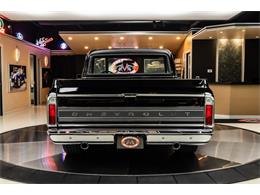 1969 GMC 1500 (CC-2120580) for sale in Plymouth, Michigan