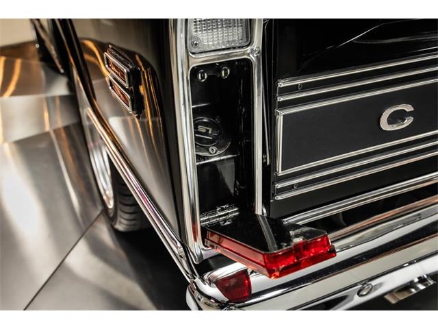 1969 GMC 1500 (CC-2120580) for sale in Plymouth, Michigan