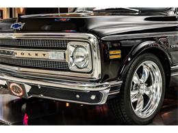1969 GMC 1500 (CC-2120580) for sale in Plymouth, Michigan