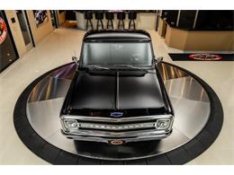 1969 GMC 1500 (CC-2120580) for sale in Plymouth, Michigan