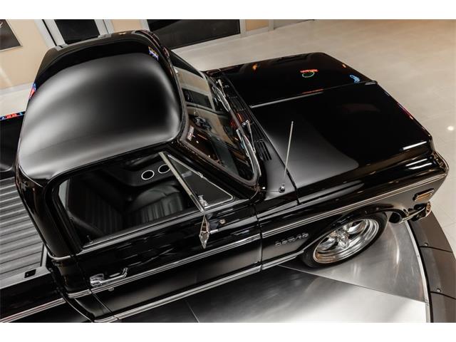 1969 GMC 1500 (CC-2120580) for sale in Plymouth, Michigan