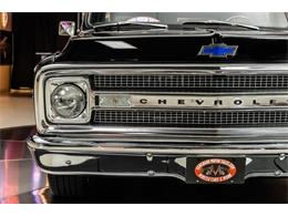 1969 GMC 1500 (CC-2120580) for sale in Plymouth, Michigan