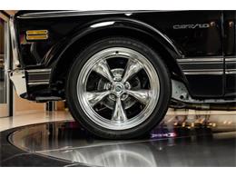 1969 GMC 1500 (CC-2120580) for sale in Plymouth, Michigan