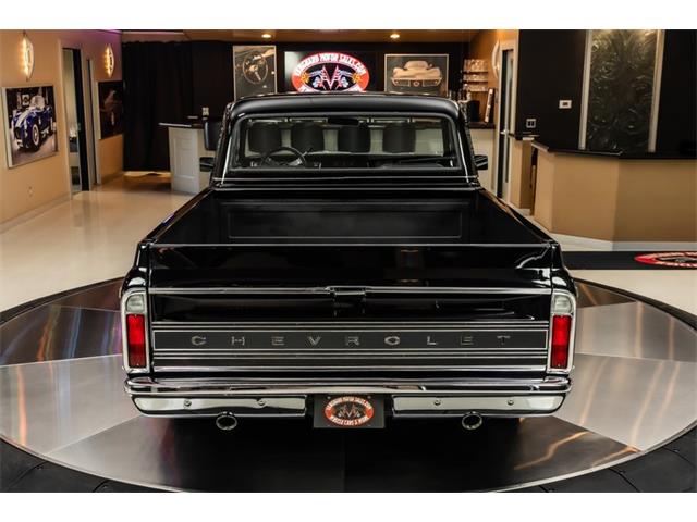 1969 GMC 1500 (CC-2120580) for sale in Plymouth, Michigan