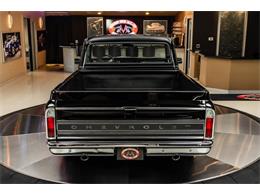 1969 GMC 1500 (CC-2120580) for sale in Plymouth, Michigan